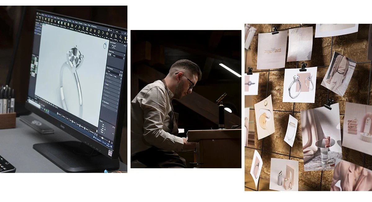 Studio projektowe Auroria