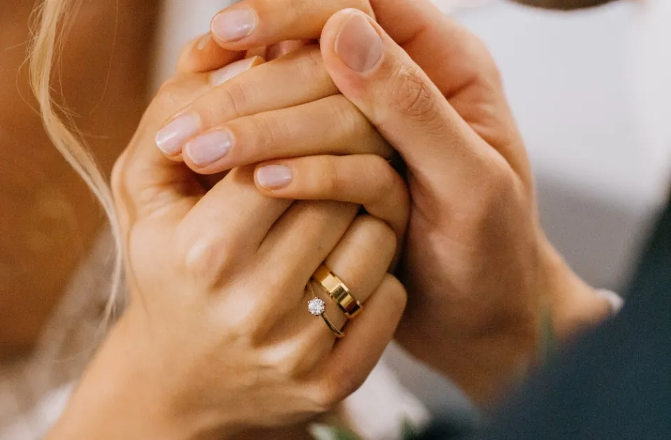 Poradnik narzeczonych