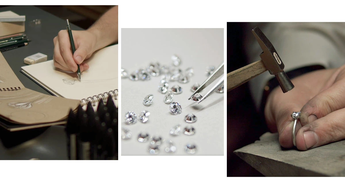 Odpowiedzialni za pełen proces twórczy