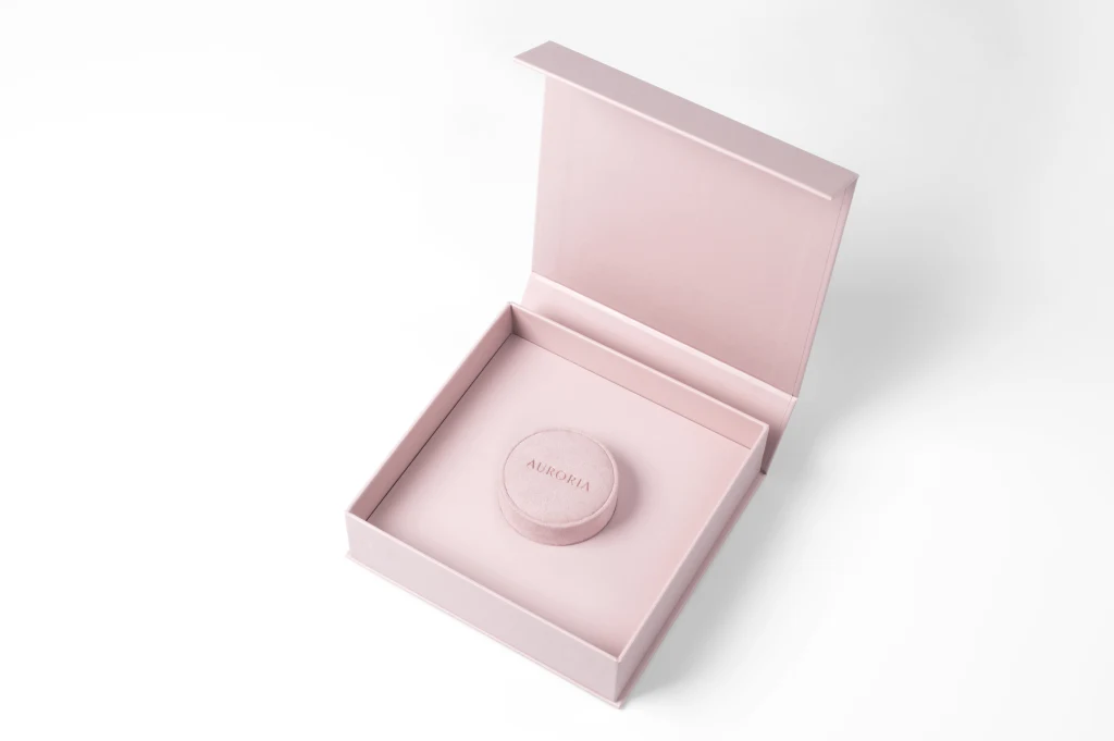 Opakowanie kompletne