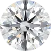Diament laboratoryjny 0,30ct z cert. GIA / HRD / IGI