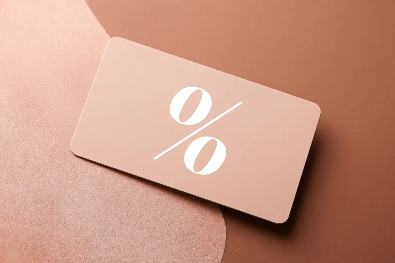 Rabat na biżuterię