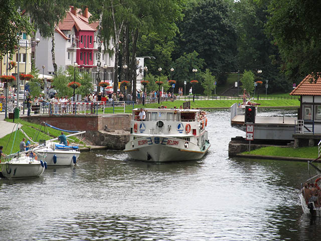 gizycko