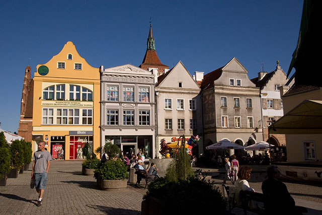 olsztyn