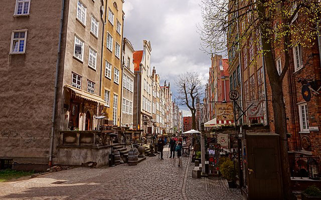 ulica-mariacka