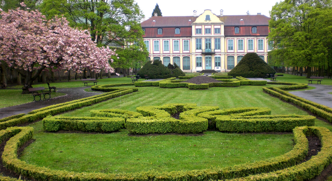 Zaręczyny w Gdańsku