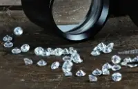 Jakość brylantów Auroria