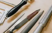 Pracownia złotnicza