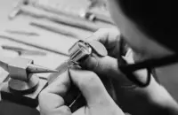 Jakość tworzonej biżuterii