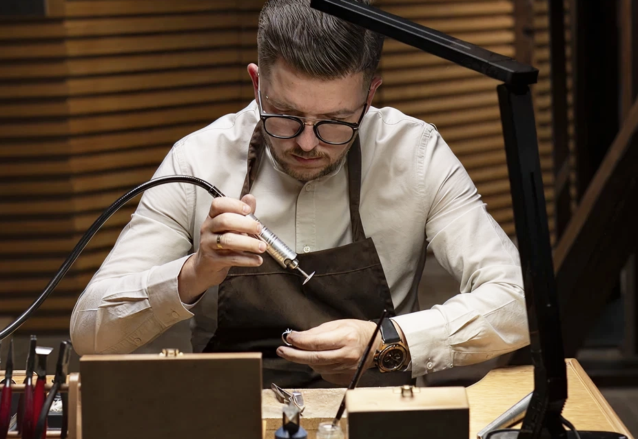 Projektujemy i produkujemy sami.